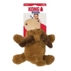 Kong Cozie Marvin Alce de peluche para perros