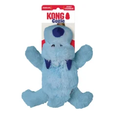 Kong Cozie Pastels peluche para perros New