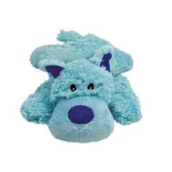 Kong Cozie Pastels peluche para perros New