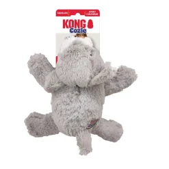 Kong Cozie Pastels peluche para perros New