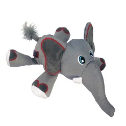 Kong Cozie Ultra Ella Elefante peluche para perros Discount