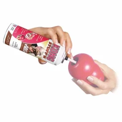 Kong Easy Treat pasta de hígado para rellenar juguetes de perros Discount