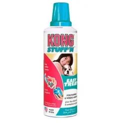 Kong Easy Treat pasta de pollo para cachorros Clearance
