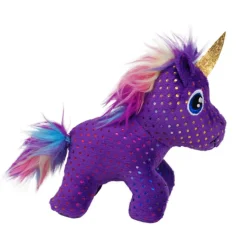 Kong Enchanted Buzzy Unicornio peluche para gatos Outlet