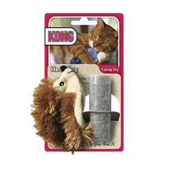 Kong Erizo con Catnip juguete para gatos New