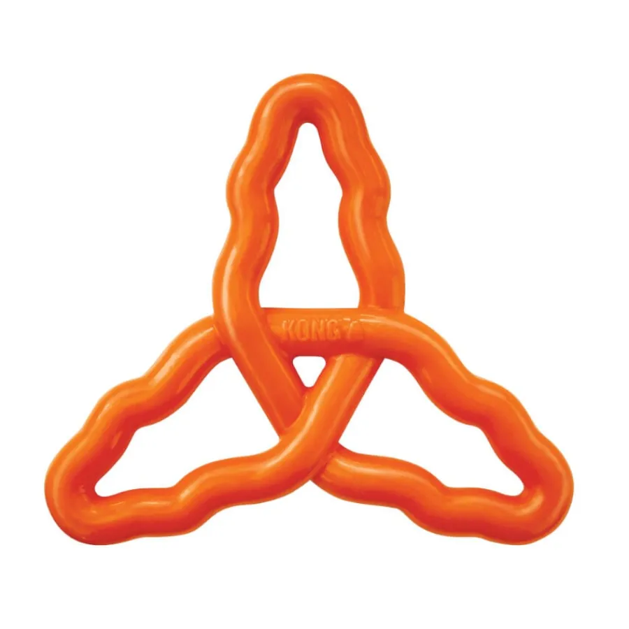 Kong Flyangle Juguete para perros