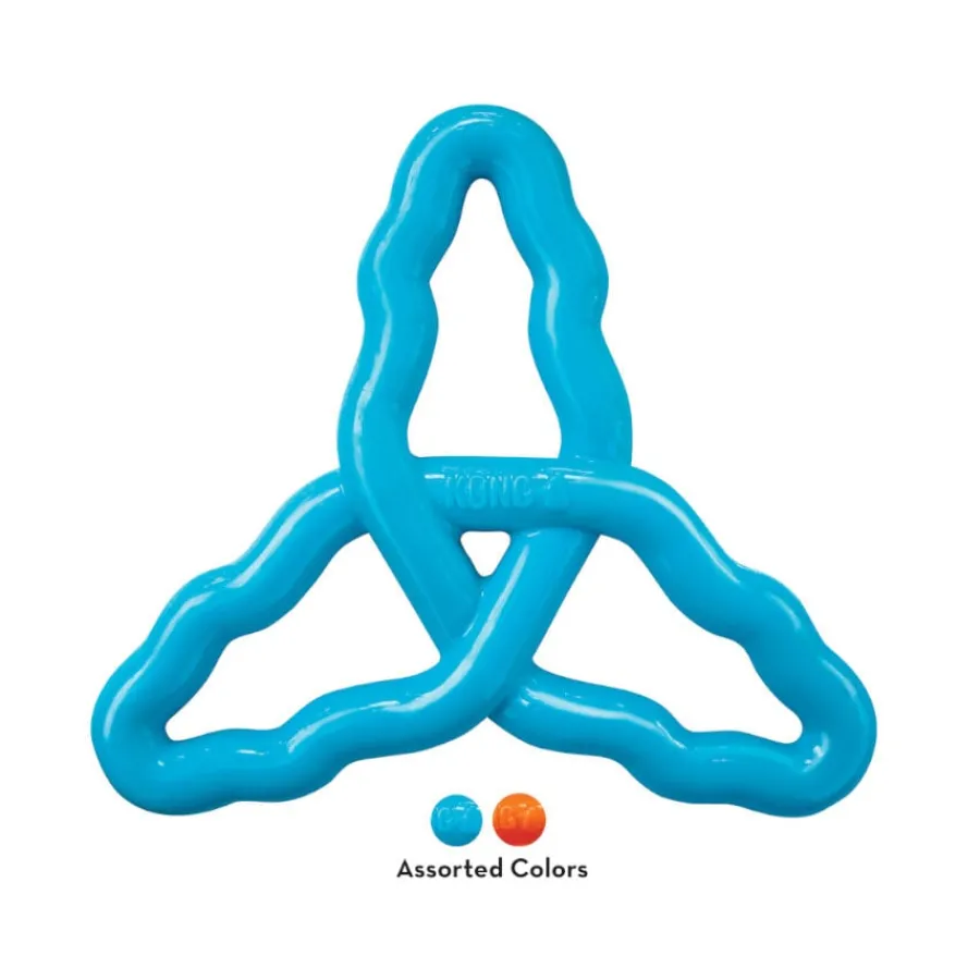 Kong Flyangle Juguete para perros