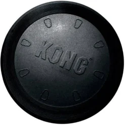 Kong Flyer Extreme Frisbee para perros fuertes
