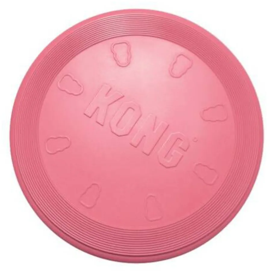 Kong Flyer Frisbee para cachorros Online