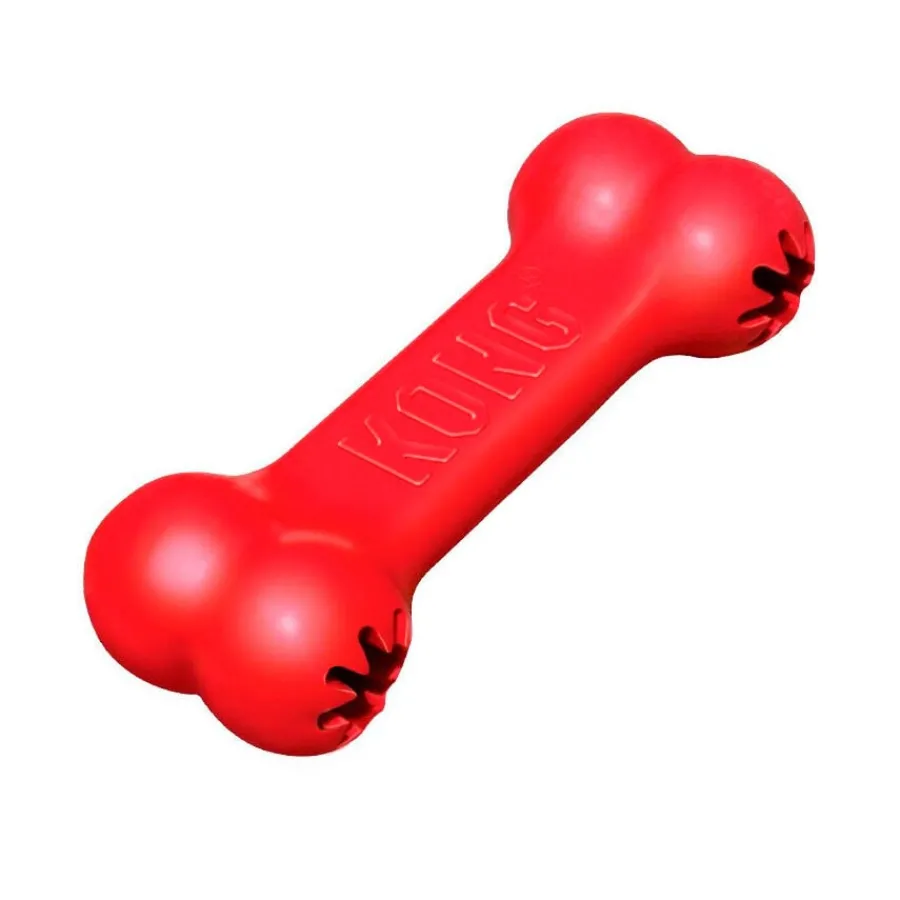 Kong Goodie Bone Hueso portagolosinas para perros Online