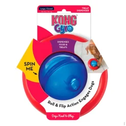 Kong Gyro portagolosinas para perros Best
