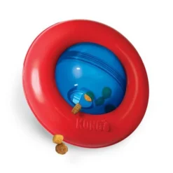 Kong Gyro portagolosinas para perros Best