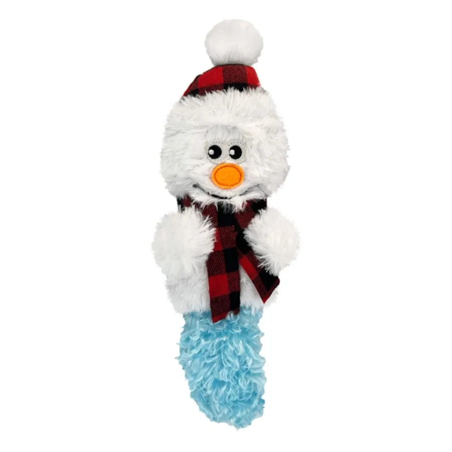 Kong Holiday Kickeroo Surtido juguete para gatos Sale