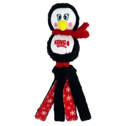 Kong Holiday Wubba Surtido Juguete para perros New