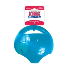 Kong Jumbler pelota en colores surtidos para perros Best