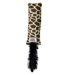 Kong Kickeroo jirafa de juguete para gatos Clearance