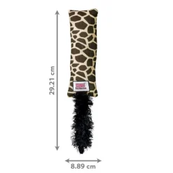 Kong Kickeroo jirafa de juguete para gatos Clearance