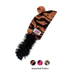 Kong Kickeroo Ratón de peluche para gatos Clearance