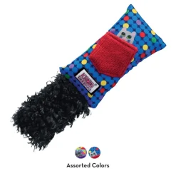 Kong Kickeroo Refillable juguete para gatos Clearance