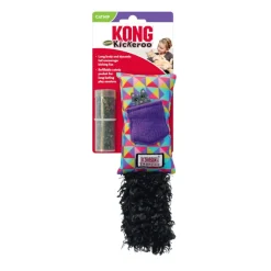 Kong Kickeroo Refillable juguete para gatos Clearance