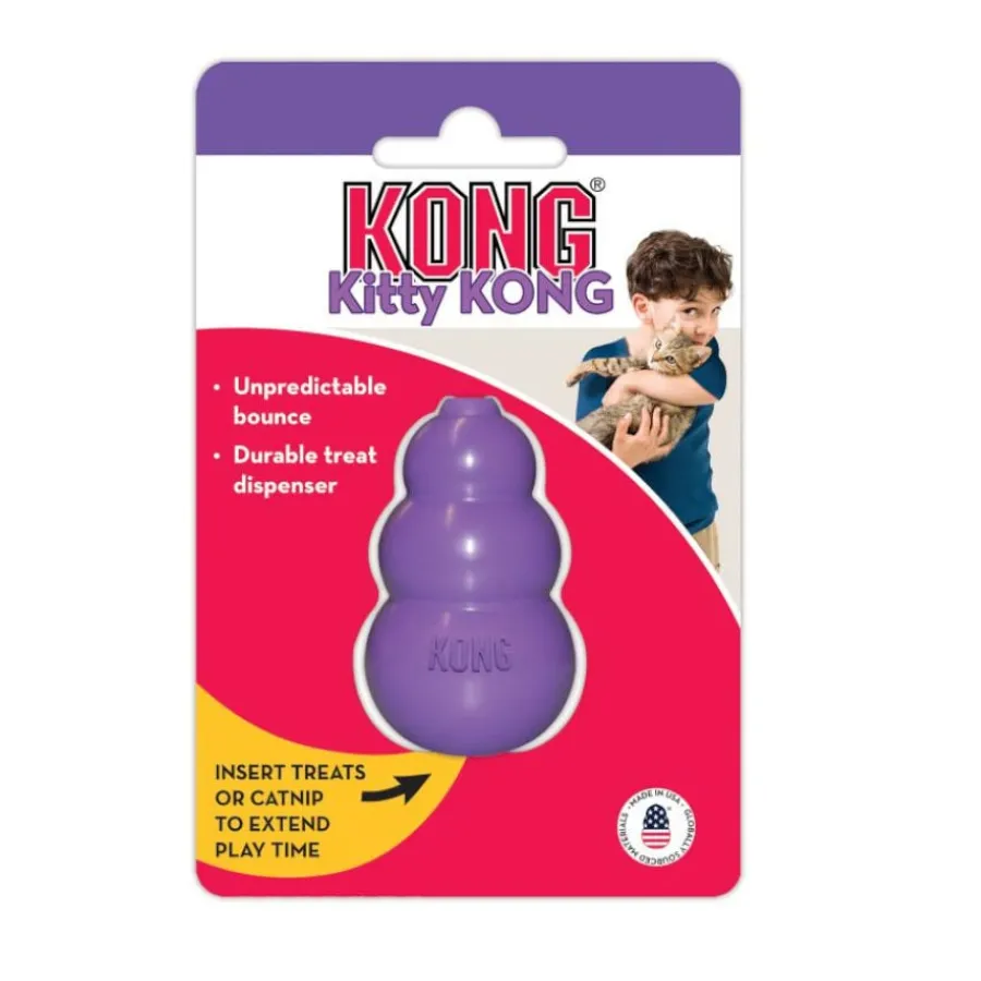 Kong Kitty portagolosinas Online