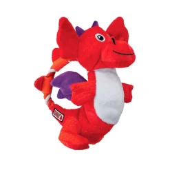 Kong Knots Dragon de peluche para perros Discount