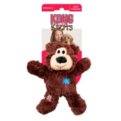 Kong Knots oso de peluche para perros Sale
