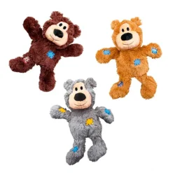Kong Knots oso de peluche para perros Sale