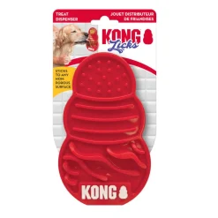 Kong Licks Juguete para Snacks para perros Sale