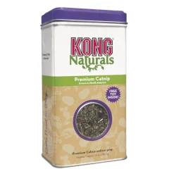 Kong Naturals Catnip para gatos
