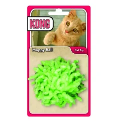 Kong Pelota de Peluche para gatos Best
