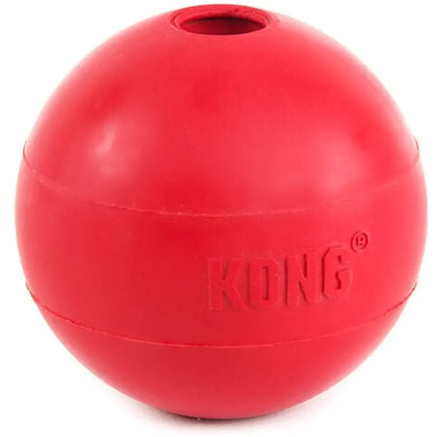 Kong Pelota resistente para perros Outlet