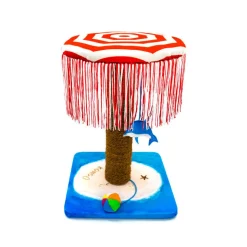 Kong PlaySpaces Catbana juguete para gatos