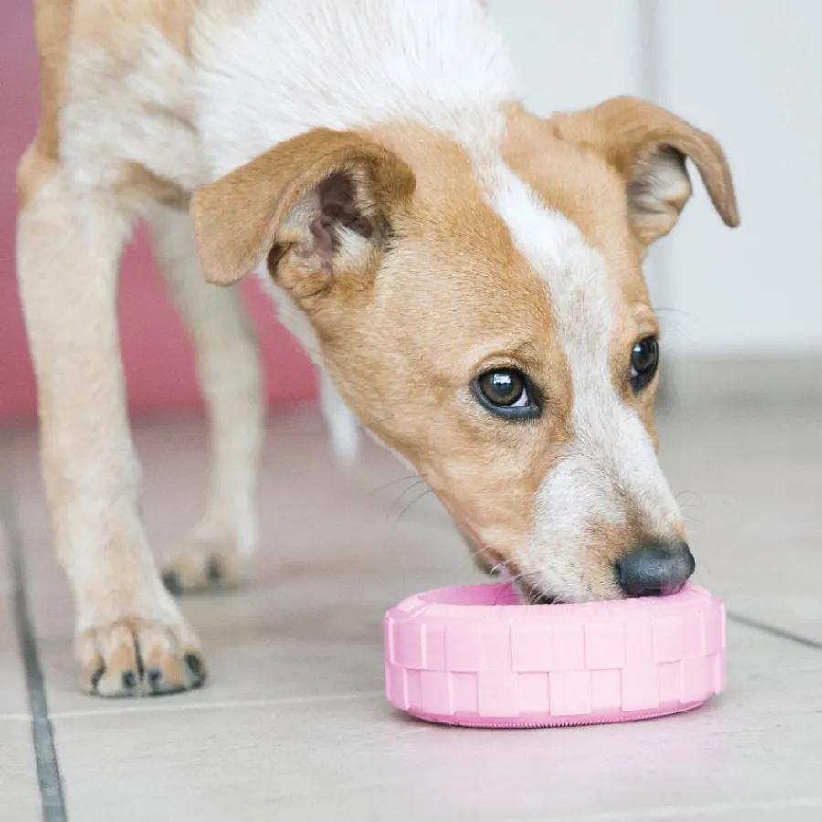 Kong Puppy Tire juguete para perros Best
