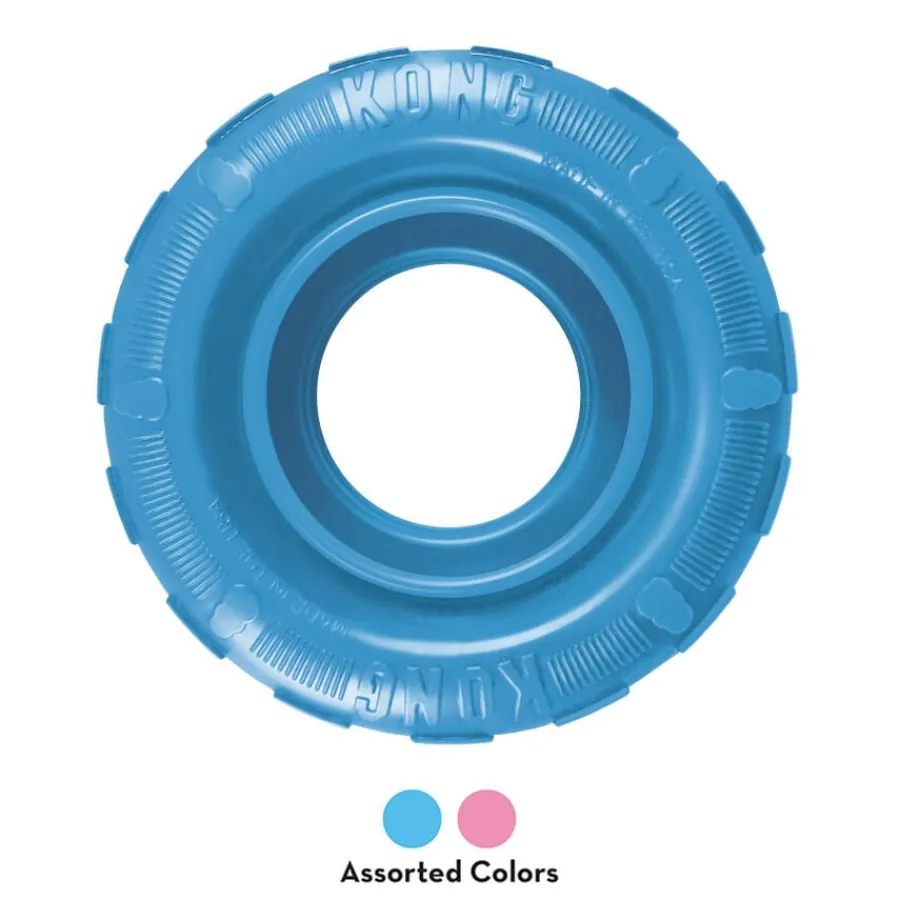 Kong Puppy Tire juguete para perros Best
