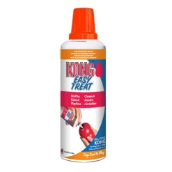 Kong Relleno Easy Treat de Queso Cheddar para perros Clearance