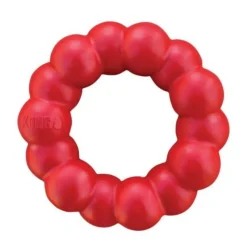 Kong Ring Medium Large juguete mordedor para perros Clearance