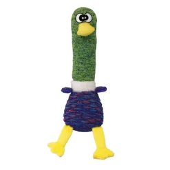 Kong Shakers Cuckoos Pájaro de Juguete para perros