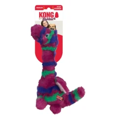 Kong Shakers Honkers Dragón de peluche para perros Online
