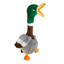 Kong Shakers Honkers Pato de peluche para perros Discount