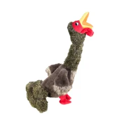 Kong Shakers Honkers Pavo de peluche para perros Sale