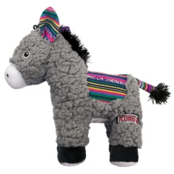Kong Sherps Burro de peluche para perros Online