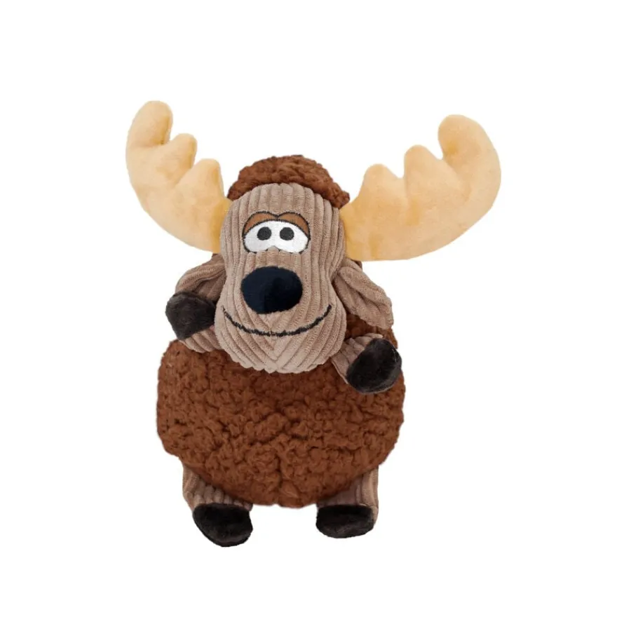 Kong Sherps Floofs Alce de peluche para perros Sale