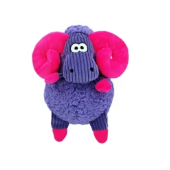 Kong Sherps Floofs Carnero de peluche para perros Discount