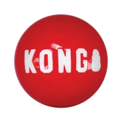 Kong Signature Ball 2-PK pelotas para perros Sale