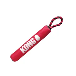 Kong Signature Palo con Cuerda para perros Hot
