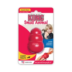 Kong Small Animal juguete para hurones Clearance