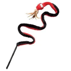 Kong Snake Teaser peluche para gatos Discount