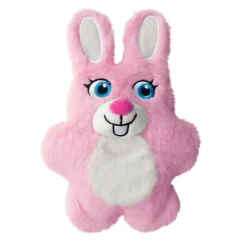 Kong Snuzzles Kiddos Conejo de peluche para cachorros Best