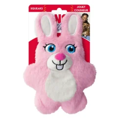 Kong Snuzzles Kiddos Conejo de peluche para cachorros Best